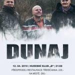 Dunaj - koncert