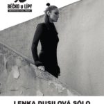 9.12.2022 Lenka Dusilová - sólový koncert