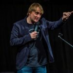 Lukáš Pavlásek - divadlo